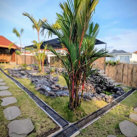 Pondok Kayu Canggu
