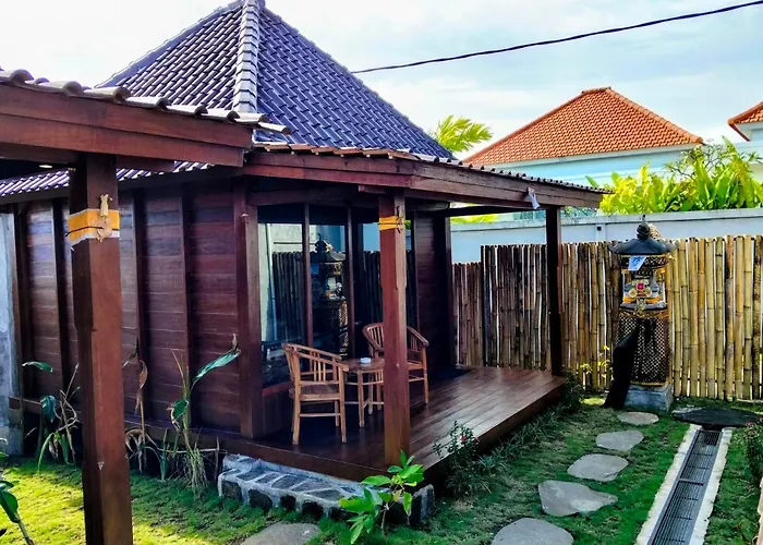 Kayu Canggu