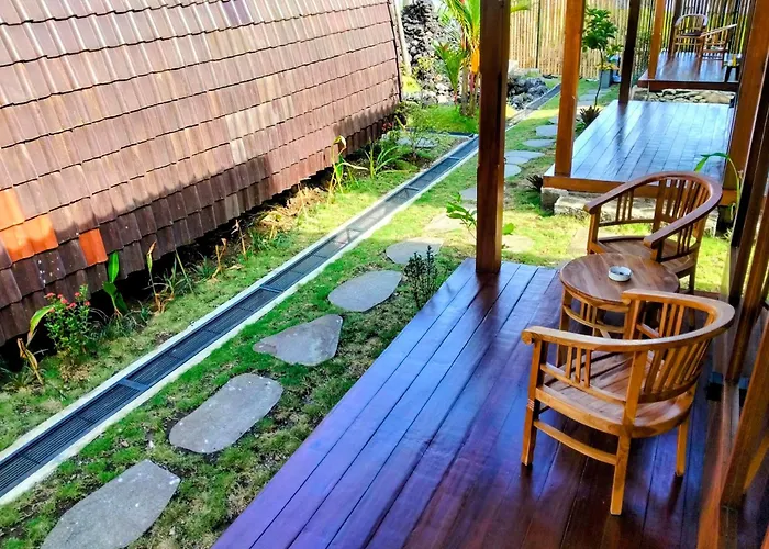 Kayu Canggu Dalung (Bali)