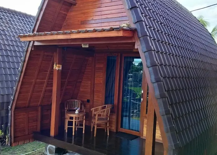 Kayu Canggu *