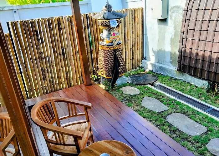 Kayu Canggu