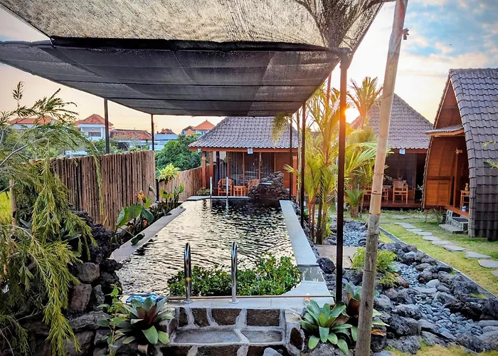 Kayu Canggu *
